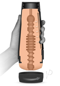 Main Squeeze Jessie Andrews Puss Vanilla