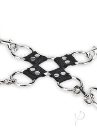 Lux F Hogtie Set 5pc