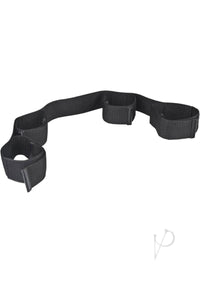 Lux F Bondage Buddy