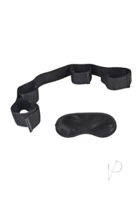 Lux F Bondage Buddy