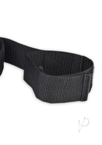 Lux F Bondage Buddy