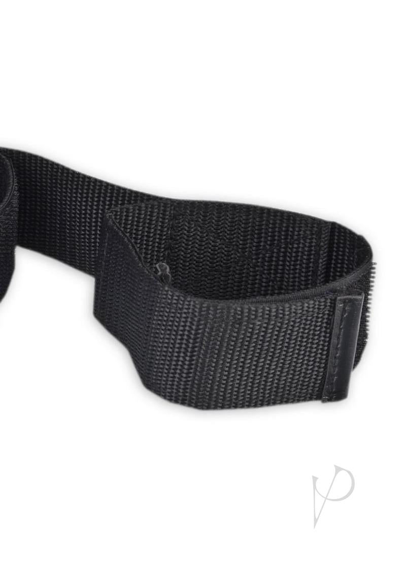 Lux F Bondage Buddy