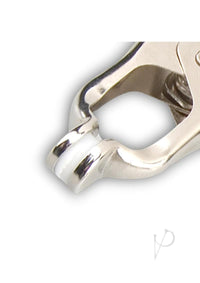 Lux F Japanese Clover Nipple Clamps
