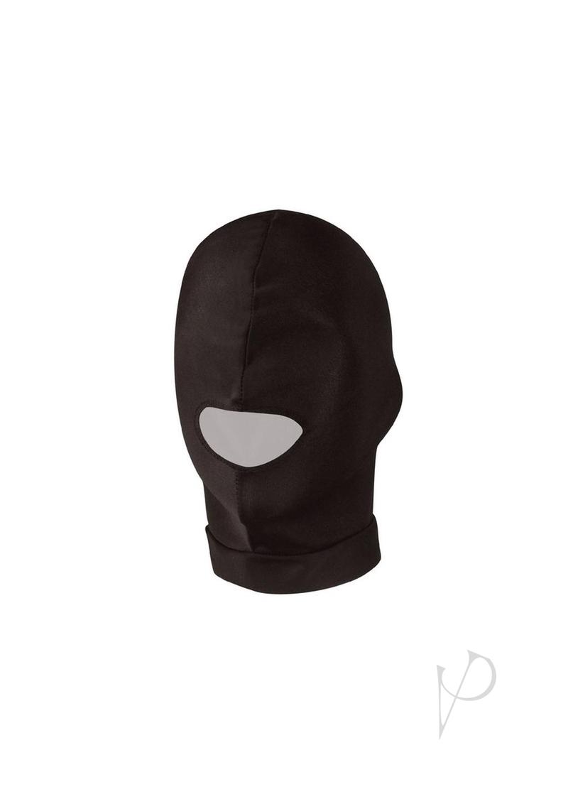 Lux F Open Mouth Stretch Hood