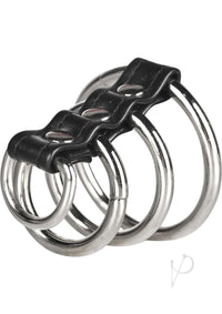 Cb Gear 3 Ring Gates Of Hell 1