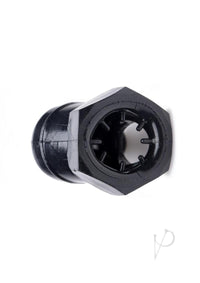 Ms Detained Restrictive Chastity Cage Bl