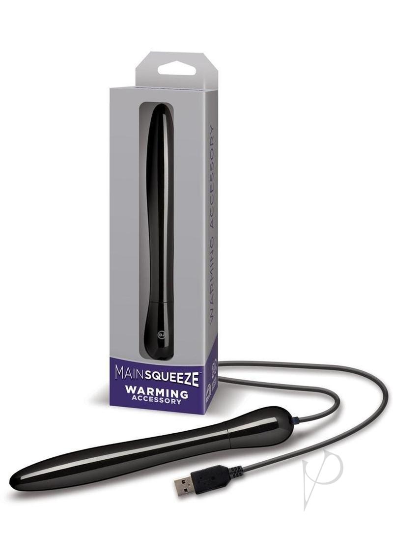 Main Squeeze Warming Accessory
