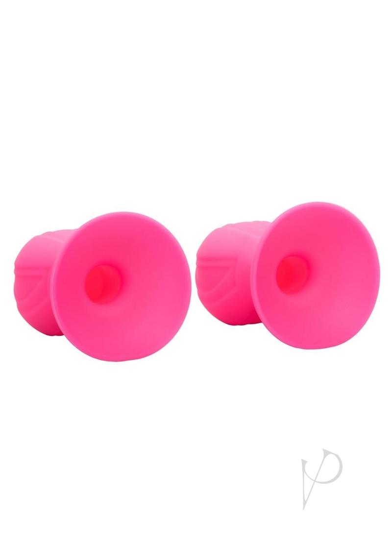 Nipple Play Pro Nipple Suckers Pink