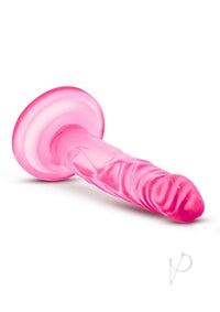 Naturally Yours 5 Mini Cock Pink