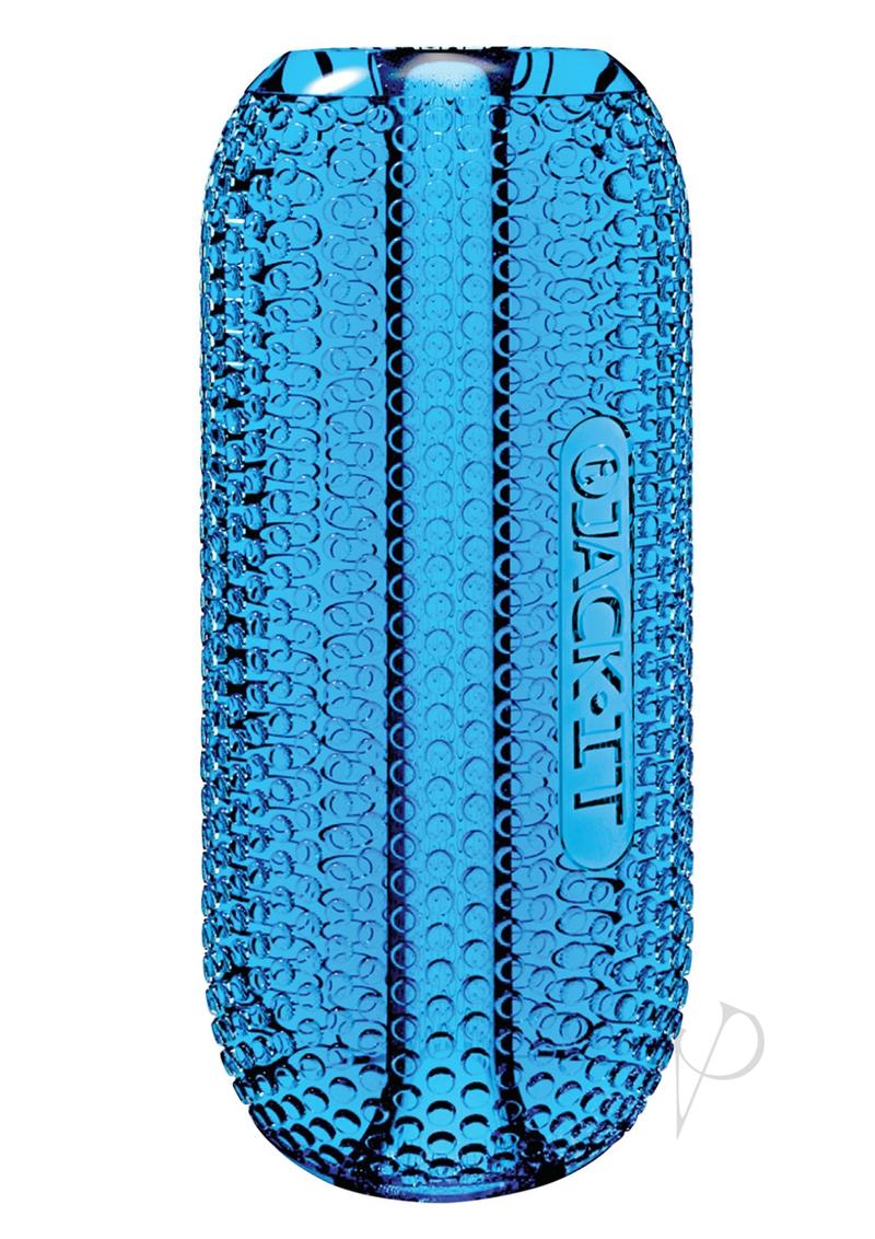 Jack It Stroker Cobalt
