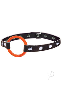 Oitnb Blow Gag Leather