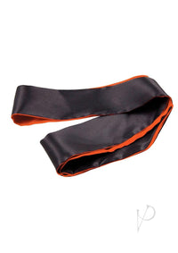 Oitnb Satin Sash Reverse Bfold/restraint