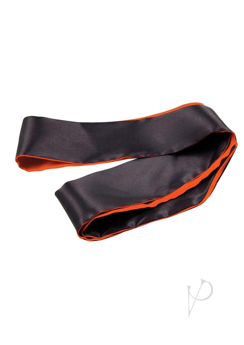 Oitnb Satin Sash Reverse Bfold/restraint
