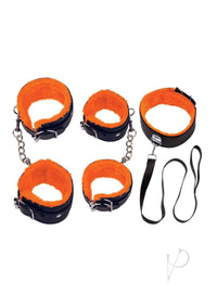 Oitnb Kit 1 Restrain Yourself