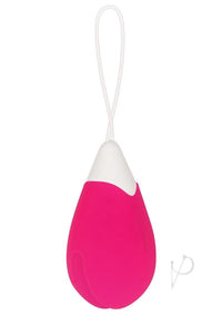Rechargeable Egg Pink