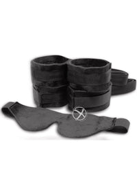 Beginner`s Bondage Fantasy Kit