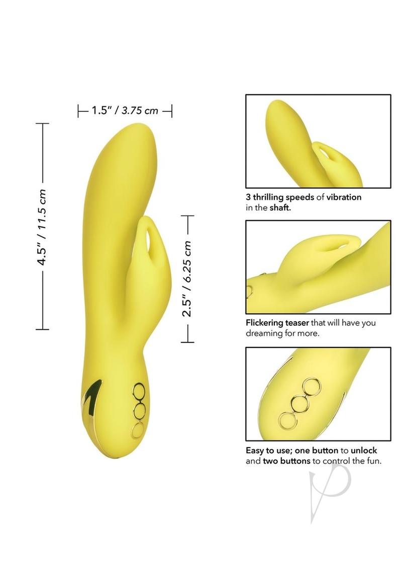 Cali Dreamin Venice Vixen