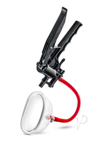 Temptasia Advanced Pussy Pump System