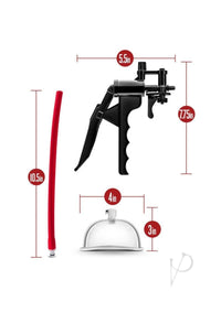 Temptasia Advanced Pussy Pump System