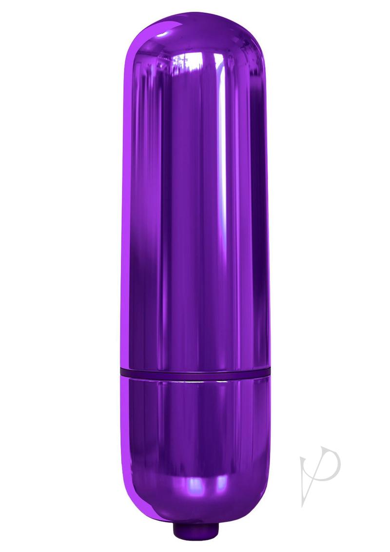 Classix Pocket Bullet Purple