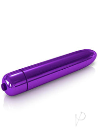 Classix Rocket Bullet Purple