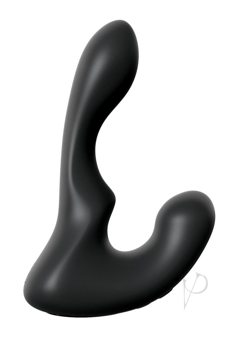 Anal Fantasy Elite Silicone Rechargeable Ultimate Prostate Milker Waterproof