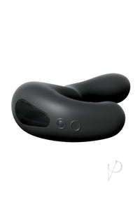 Anal Fantasy Elite Silicone Rechargeable Ultimate Prostate Milker Waterproof
