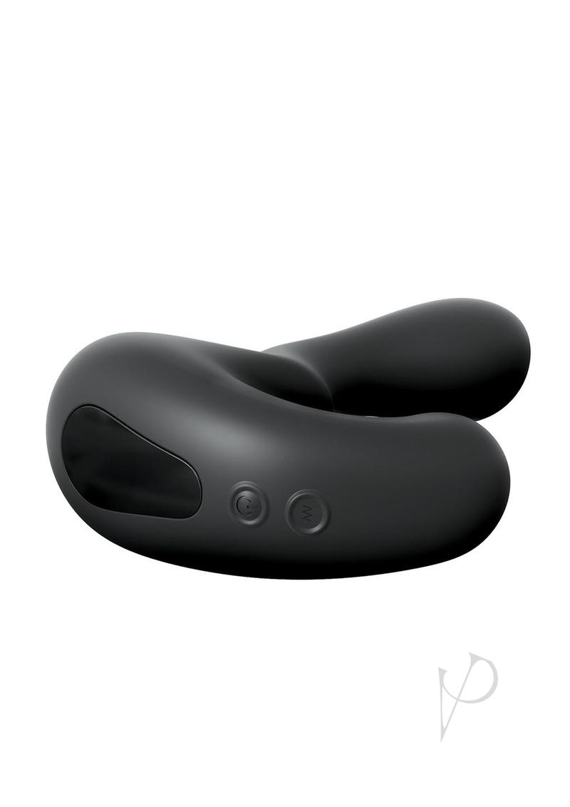 Anal Fantasy Elite Silicone Rechargeable Ultimate Prostate Milker Waterproof