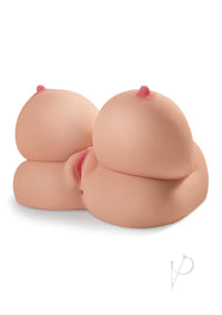 Pdx Interactive Titty Fuck Her