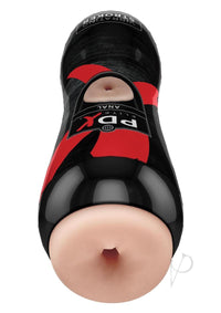 Pdx Elite Vibrating Stroker Anal