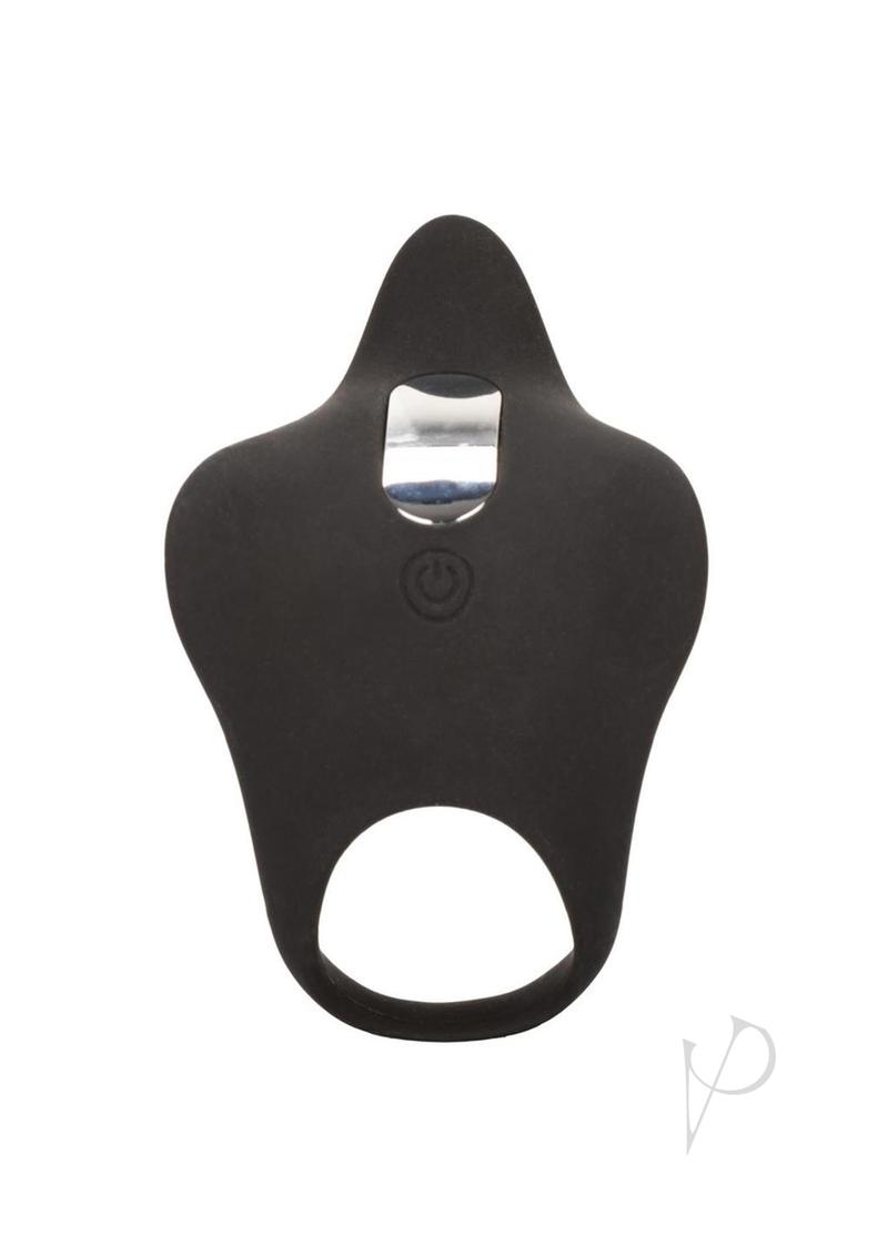 Silicone Rechargeable Remote Pleasurizer