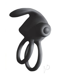Ram Vibrating Cockring Black