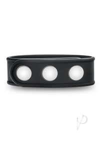 Performance Vs5 3 Snap Cock Strap Blk