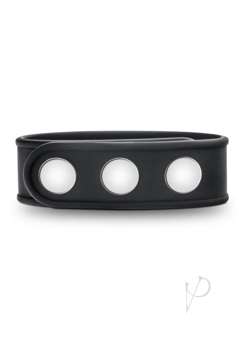 Performance Vs5 3 Snap Cock Strap Blk