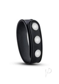 Performance Vs5 3 Snap Cock Strap Blk