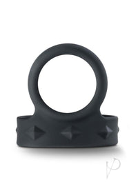 Performance Vs7 Cock and Ball Strap Lg Blk