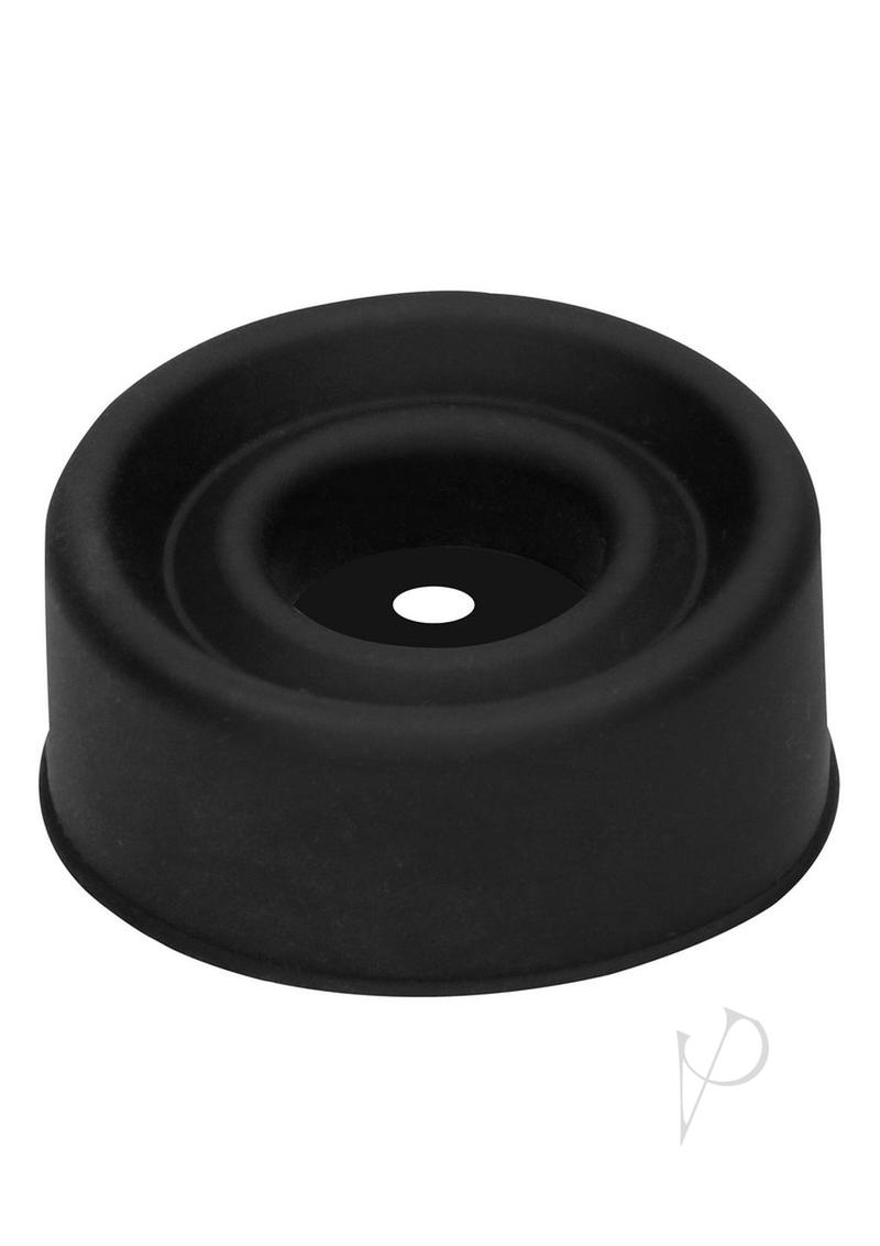 Pumped Elite Beginner Pump Black
