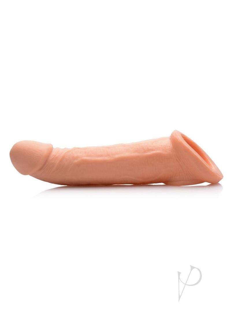 Size Matters Realistic Penis Ext 2