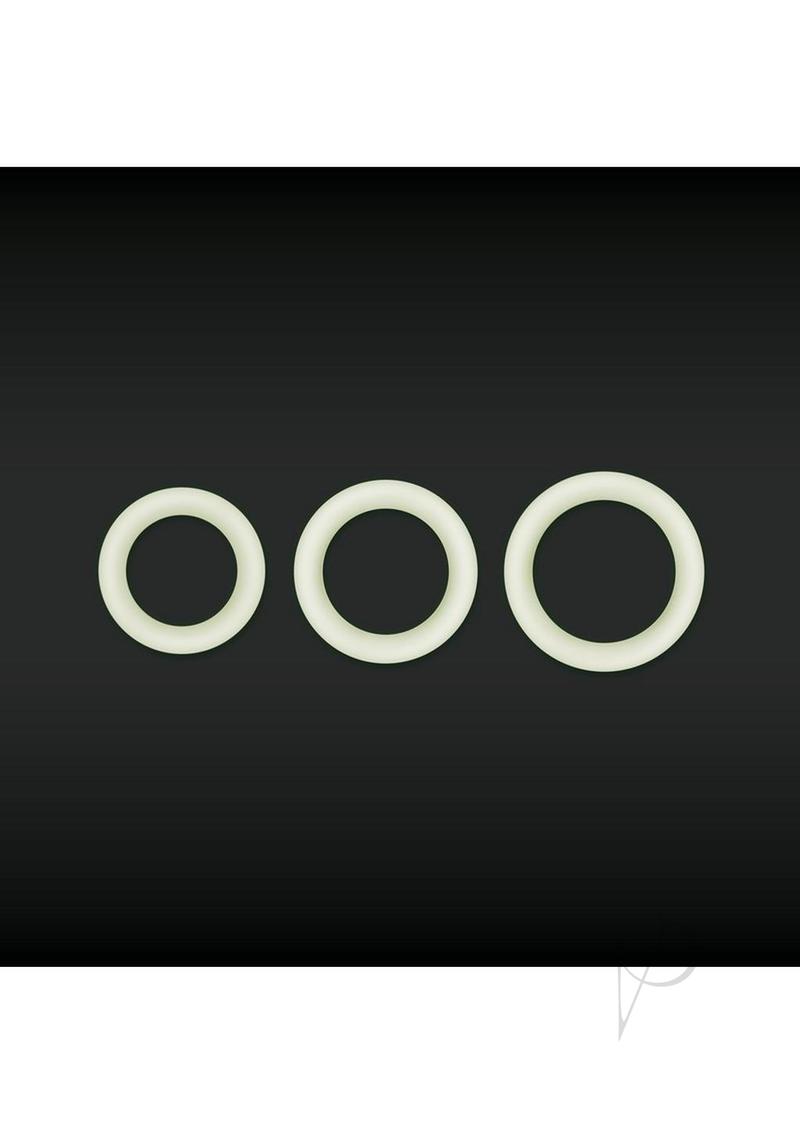 Firefly Halo Large Clear