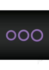 Firefly Halo Medium Purple