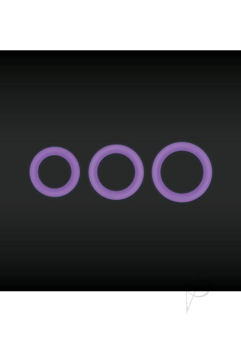 Firefly Halo Medium Purple