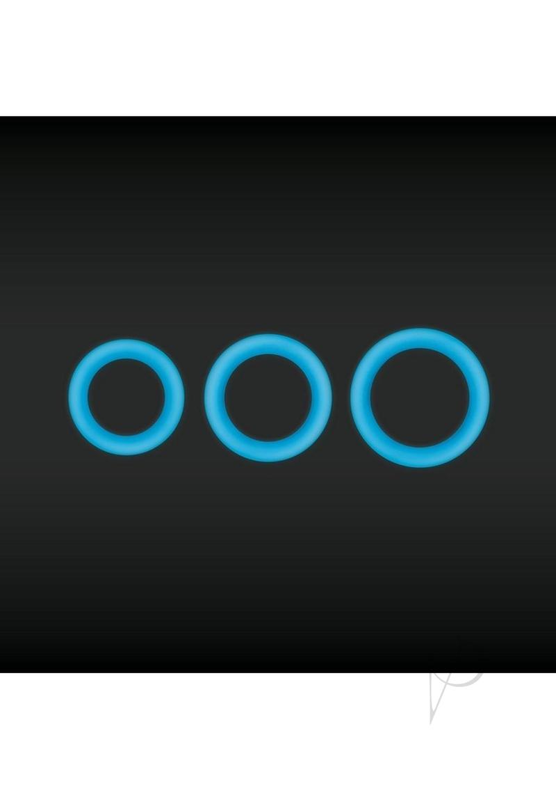 Firefly Halo Medium Blue