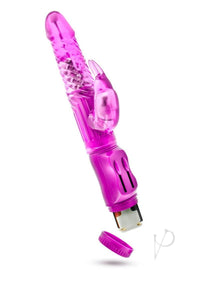 B Yours Beginners Bunny Pink
