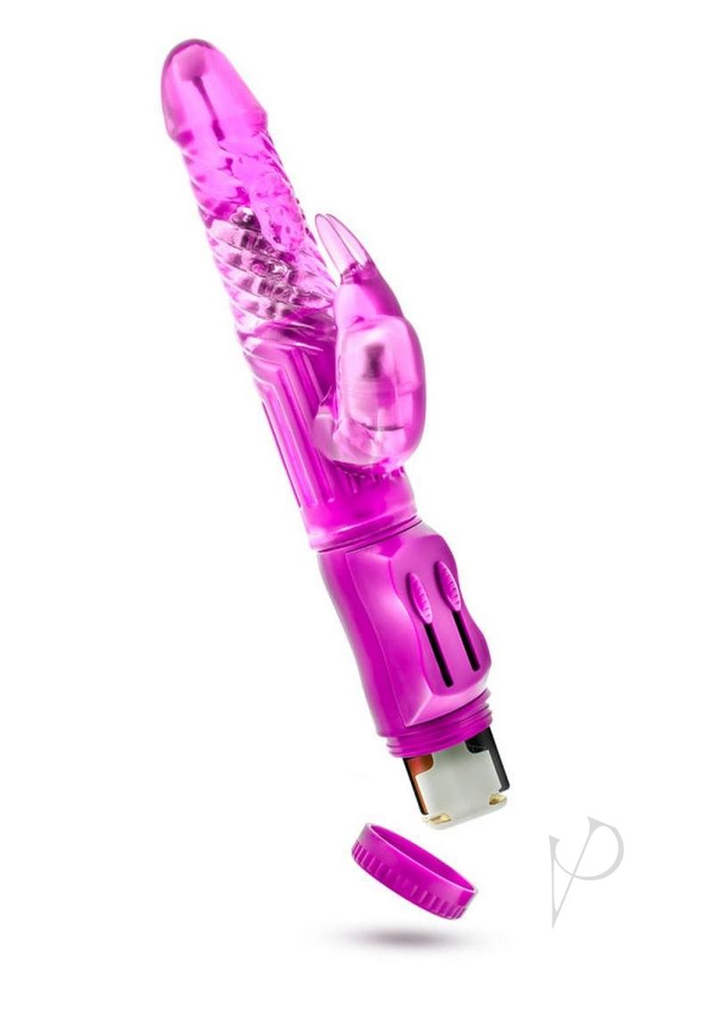 B Yours Beginners Bunny Pink