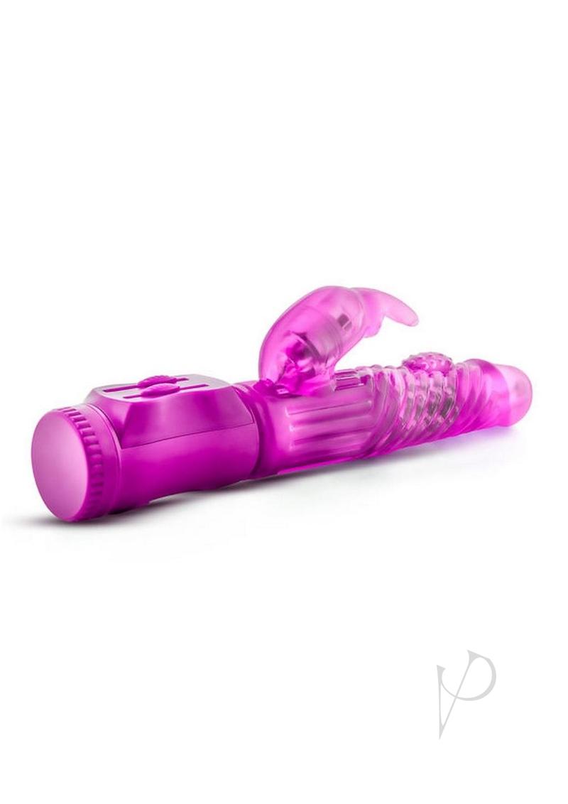 B Yours Beginners Bunny Pink
