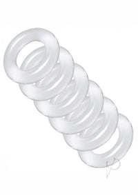 Ms Ring Master Custom Ball Stretcher