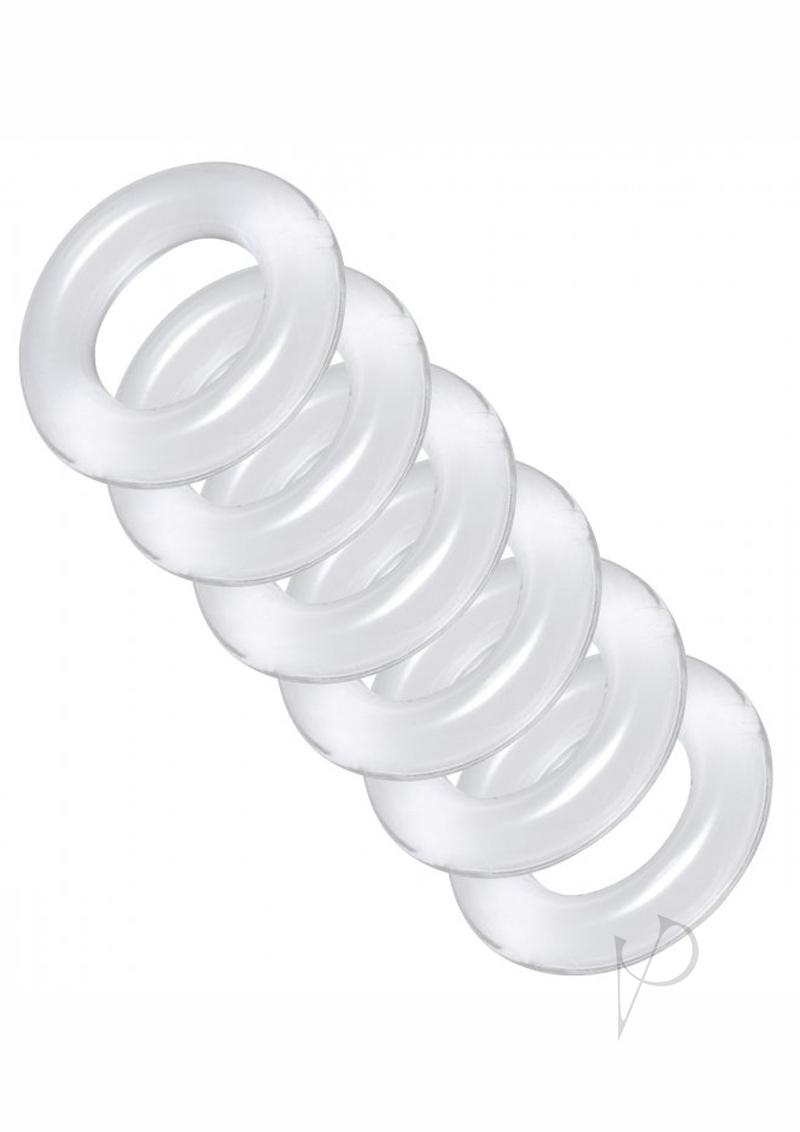 Ms Ring Master Custom Ball Stretcher