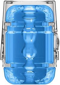 Main Squeeze Pop Off Optix Crystal Blue