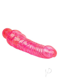 Sparkle Glitter Jack Pink