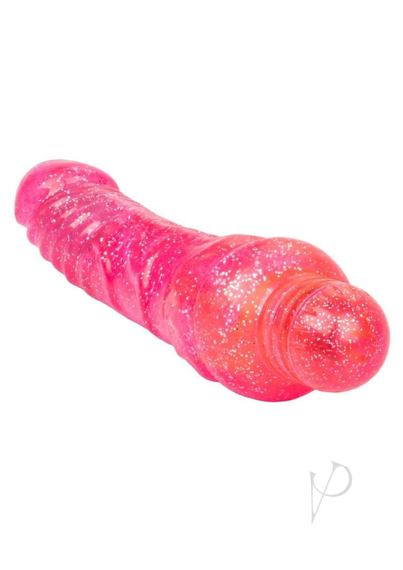 Sparkle Glitter Jack Pink